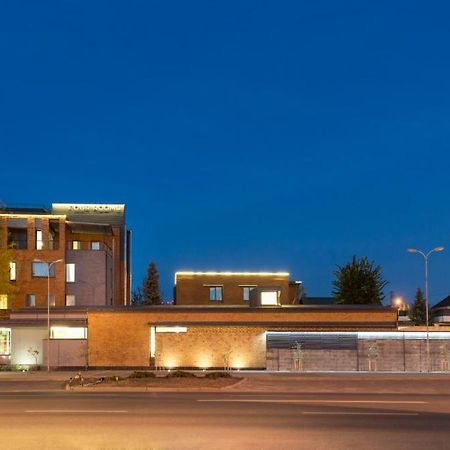 Villa Four Rooms Charkiw Exterior foto
