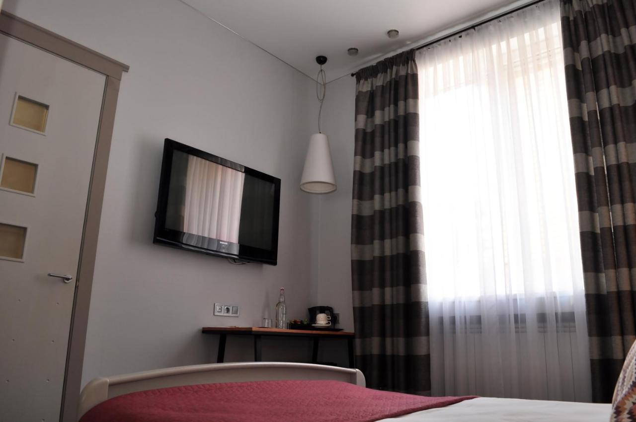 Villa Four Rooms Charkiw Exterior foto