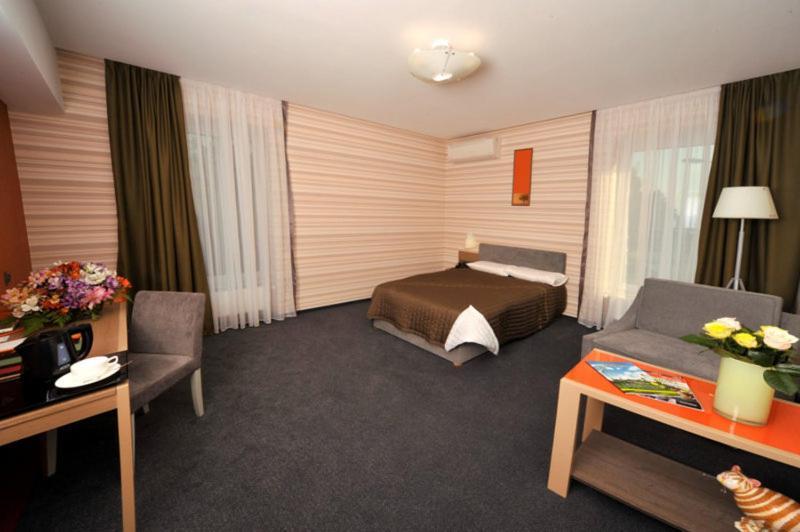 Villa Four Rooms Charkiw Zimmer foto