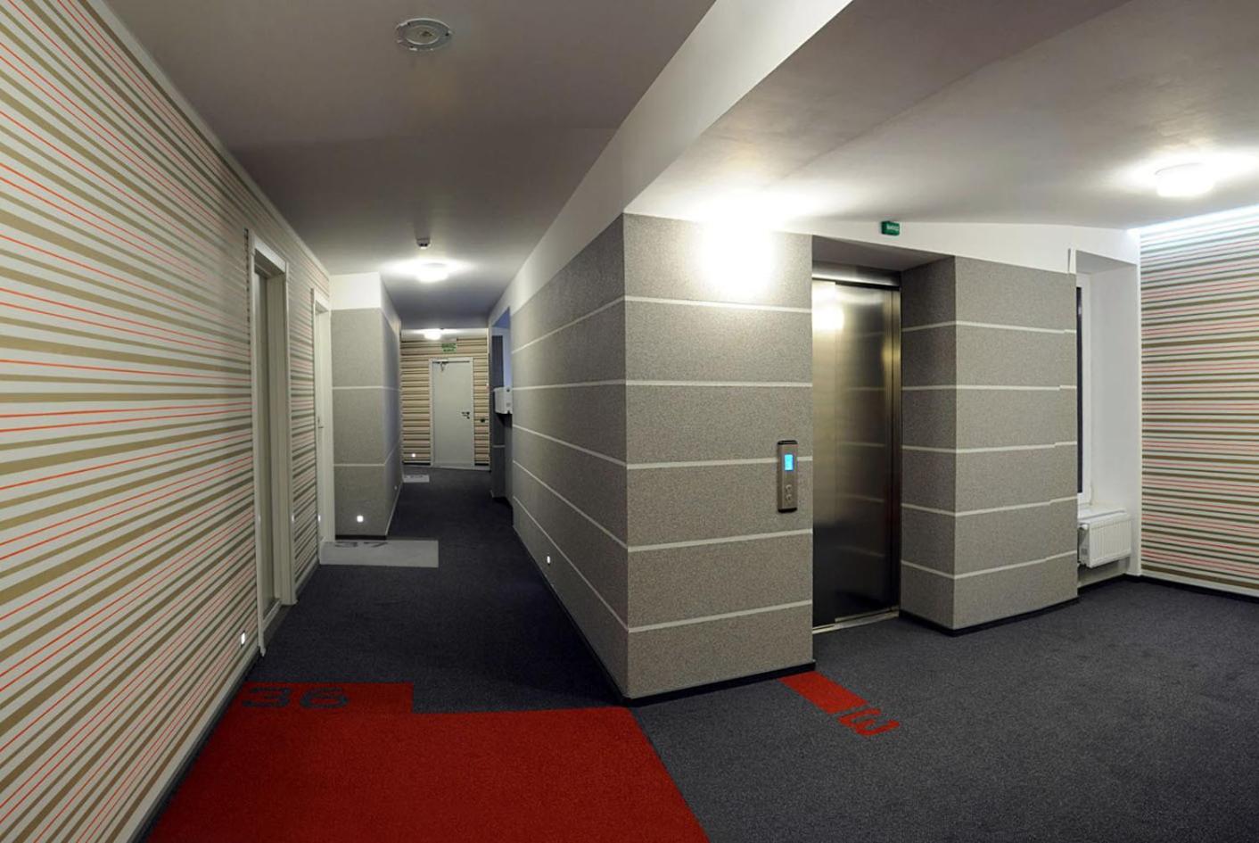 Villa Four Rooms Charkiw Exterior foto