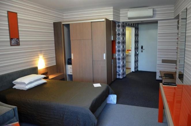 Villa Four Rooms Charkiw Exterior foto