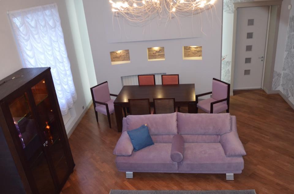 Villa Four Rooms Charkiw Exterior foto