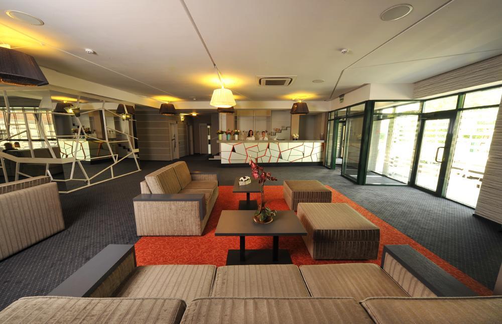Villa Four Rooms Charkiw Exterior foto