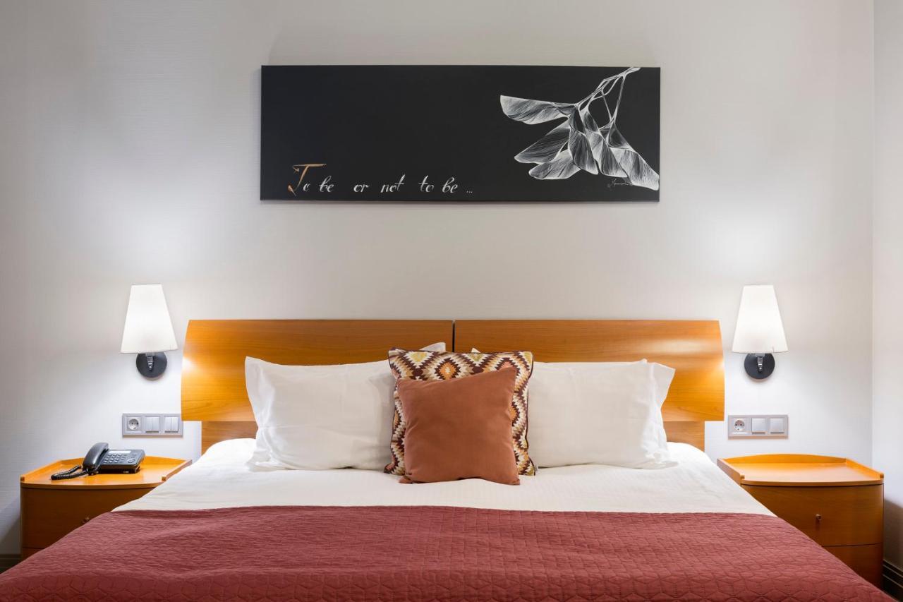 Villa Four Rooms Charkiw Exterior foto